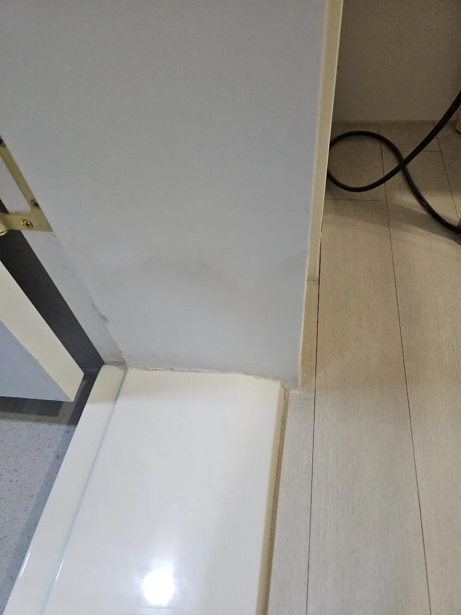 성북구 문턱복원 복원 후