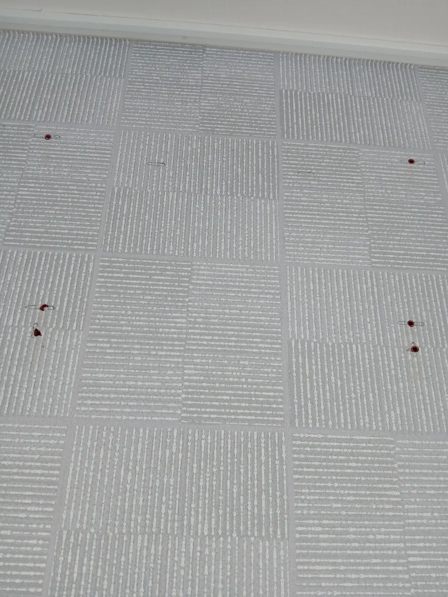 구로 구멍복원 복원 전